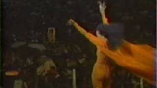 Diana Ross Live 1983 in Central Park Reach Out and Touch [upl. by Lluj]