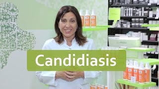 Candidiasis vaginal tratamiento y prevención [upl. by Lenwood]