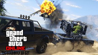 GTA 5  Mission 47  Minor Turbulence 100 Gold Medal Walkthrough [upl. by Dimmick]