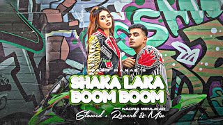 Shaka Laka Boom Boom  Slowed amp Reverb  Remix  Shaka Laka Boom Boom  Jass Manak [upl. by Nanerb]