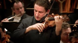 SaintSaëns Introduction et Rondo capriccioso  BendixBalgley · Berliner Philharmoniker [upl. by Ilahsiav]