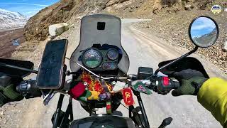 Spiti Expedition  Key Monastery  Thrill  Adventure  Off Road  EP4 trending [upl. by Ahcatan329]