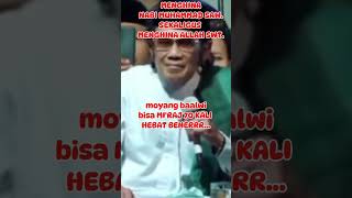 Bisa MIRAJ 70 kali baalwi bisikanrhoma zuriyah nabi [upl. by Lowrie833]