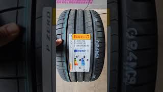 Anvelope Pirelli Pzero PZ4 [upl. by Enid]