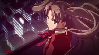 Fate Stay Night Opening 1 Latino Montaje [upl. by Donald]