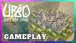 URBO Dream One Gameplay Walkthrough  No Commentary [upl. by Leahcym407]