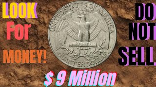 TOP DO YOU HAVE THESE VALUABLE COINS WORTH BIG MONEY [upl. by Ardnasella127]