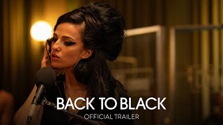 BACK TO BLACK  Official Trailer HD  Only In Theaters May 17 [upl. by Ezar501]