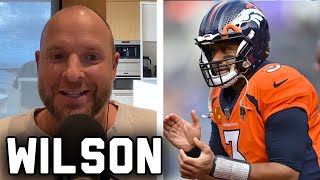 The Ins and Outs of the Russell Wilson Debacle  The Ryen Russillo Podcast [upl. by Radec]