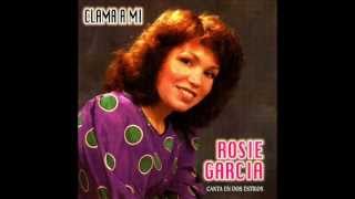 Rosie Garcia  Clama a Mi [upl. by Eeslek]