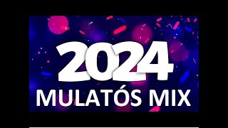 Mulatós Mix 2024 Mixed Bye  Vamuzze [upl. by Coreen987]