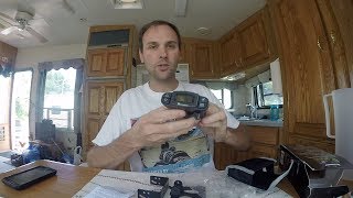 Tekonsha P3 Brake Controller  Unboxing amp Installation [upl. by Adaurd217]