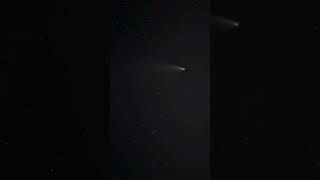 Comet C2022 E3 ZTF  How to see the Green Comet AKA 2022 E3 ZTF  Comet c2022 e3 ztf visible [upl. by Yahs]