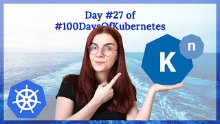 Knative Beginner Tutorial Day 27 of 100DaysOfKubernetes [upl. by Isleana]