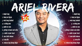 Ariel Rivera Full Album  Ariel Rivera [upl. by Aneeb902]