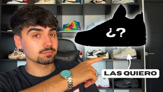 ZAPATILLAS QUE VOY A COMPRAR PRÓXIMAMENTE [upl. by Nohsram462]