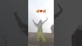 Aaja Nachle Mere Yaar Tu Nachle🥰 bollywood youtubeshorts youtube [upl. by Florentia265]