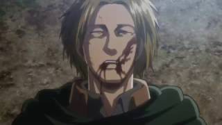 Attack on Titan AMV  quotWe Need Heroesquot [upl. by Anitap252]