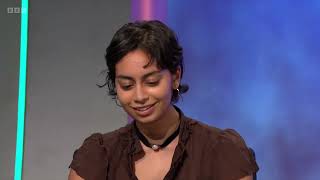 University Challenge S53E30 Birkbeck v Sheffield [upl. by Engenia]