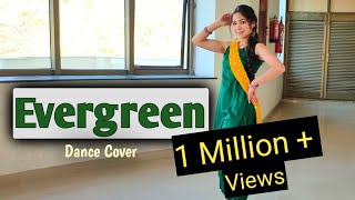 Evergreen Song Dance  Jigar  Kaptaa  Desi Crew  Nikkesha  Latest Punjabi Song  Evergreen Dance [upl. by Tamanaha591]