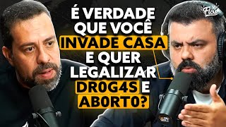 Igor COLOCA BOULOS CONTRA a PAREDE [upl. by Ardle]