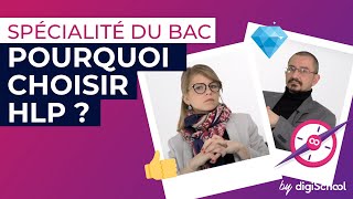 Spécialité HLP  tout ce quil faut savoir en 1re et terminale  Réforme du bac [upl. by Banquer]