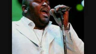 quotCelebrate Me Homequot Ruben Studdard [upl. by Kore]