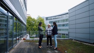 ETL – Deutschlands führende Steuerberatungsgruppe Gemeinsam in Berlin Lichtenberg [upl. by Gala]