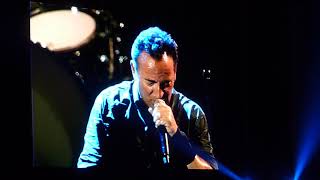 Bruce Springsteen the River Torhout Werchter Belgium Saturday 13 July 2013 [upl. by Rammaj385]