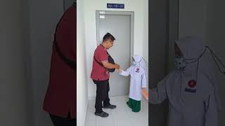 Rumah Selangorku 1000sqft CYBERJAYA  Unboxing [upl. by Arytal]