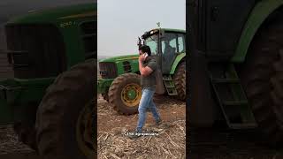 🤠🚜🌾Compartilha o agro não para  agropecuaria agricultor agronomia agro agroétop cowboys [upl. by Faus]