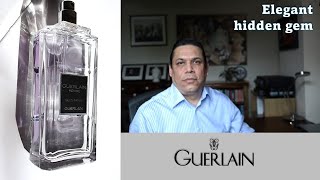 Guerlain Homme EDP 2009 Episode  454 [upl. by Aihsela]