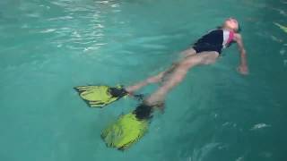 Nurkowanie dzieci diving children  lat 6 i 7 [upl. by Ielak]