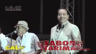 Conjunto Clasico Canta Tito Nieves Piraguero  Dianal de la Salsa 2019 [upl. by Koby]