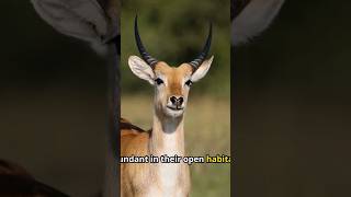 Antelopes are noted for their beauty grace and speed in running antelopes animals [upl. by Burg]