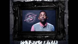 Kendrick Lamar  One Run DJ Critical Hype Blend [upl. by Hendon]