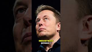 Inspírate y trabaja duro con Elon Musk Lecciones de un visionario [upl. by Enilrad]