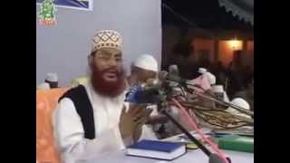 Bangla Tafseer Mahfil  Delwar Hossain Sayeedi at Bogra 2009 Day2 Full [upl. by Mcdermott326]