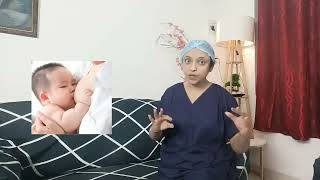 Care After Cesarean Delivery सिजेरियन डिलीवरी के बाद अपना ख्याल कैसे रखें CSection Delivery Hindi [upl. by Hum146]