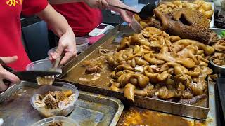 beef offal soup in Guangzhou China [upl. by Carlock]