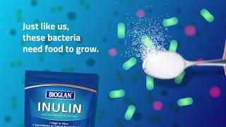 Bioglan Inulin Powder [upl. by Esli]