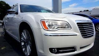 👉 Awesome 2013 CHRYSLER 300C [upl. by Mikihisa992]