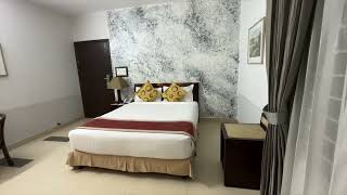 Well Park RESIDENCE Boutique Hotel amp Suites Chittagong short but complete review [upl. by Atteniuq]