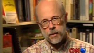 Creationism vs Darwin 14  Michael Behe on Intelligent Design 2005 [upl. by Enomaj231]