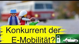 87 Ist das DER geheime „Konkurrent“ der EMobilität [upl. by Khalil]