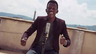 Okello Max  Nakufa Cover by Brav Keys [upl. by Nabla]