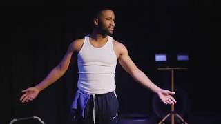 Brothers Size by Tarell McCraney  directed by Brandon Rainey  Presented by City of Inglewood [upl. by Lanctot213]