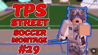 TPS Street Soccer Montage 29 [upl. by Ettinger]