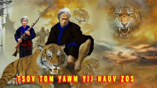 Vim tsis caiv thiaj raug tsov tom 832024 [upl. by Saile]