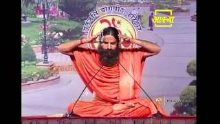 Bhramri Pranayam  Detailed Explanation by Swami Ramdev [upl. by Chally]